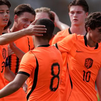 Oranje Onder 18 