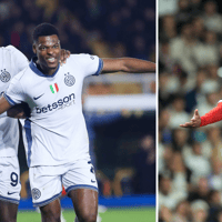 Denzel Dumfries en Tijjani Reijnders belangrijk voor hun club