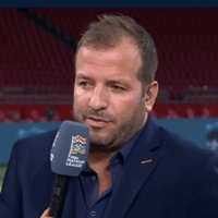 Nederland - Duitsland, Ryan Gravenberch, Xavi Simons, Rafael van der Vaart, Oranje, Nederlands elftal, Nations League