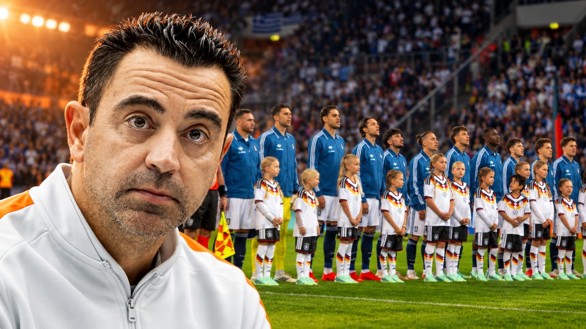 Nederland wordt gewaarschuwd voor Griekenland
