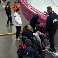 Start World Cup uitgesteld