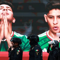 Mexico-Stad vreest voor chaos bij start WK 2026: ‘De bal zal niet rollen’