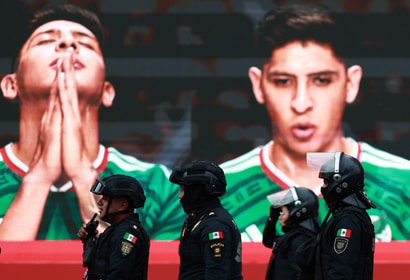 Mexico-Stad vreest voor chaos bij start WK 2026: ‘De bal zal niet rollen’