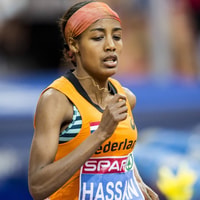 Sifan Hassan meldt zich af voor marathon van New York na tegenvaller