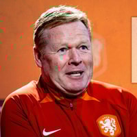 Dit is de plek van het Nederlands elftal op de wereldranglijst