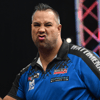 Jermaine Wattimena staat in de finale van het EK Darts