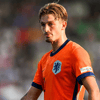 Luciano Valente bij Jong Oranje