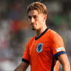 Luciano Valente bij Jong Oranje