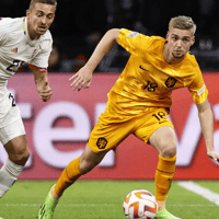 Kenneth Taylor, Nederlands elftal,  Anass Salah-Eddine, Ajax, FC Twente, Jong Oranje