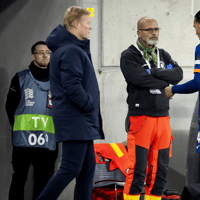 Virgil van Dijk