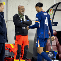 Virgil van Dijk