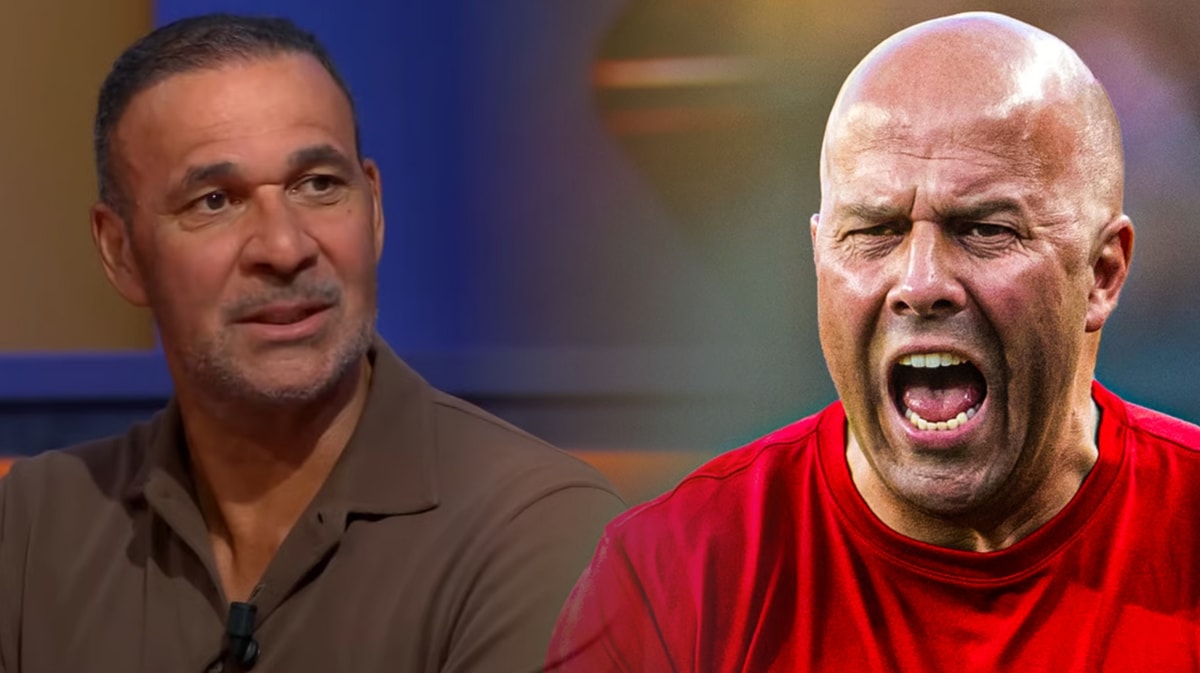 Ruud Gullit uit kritiek op Arne Slot