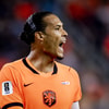 Virgil van Dijk