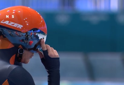 Ploegenachtervolging Nederland