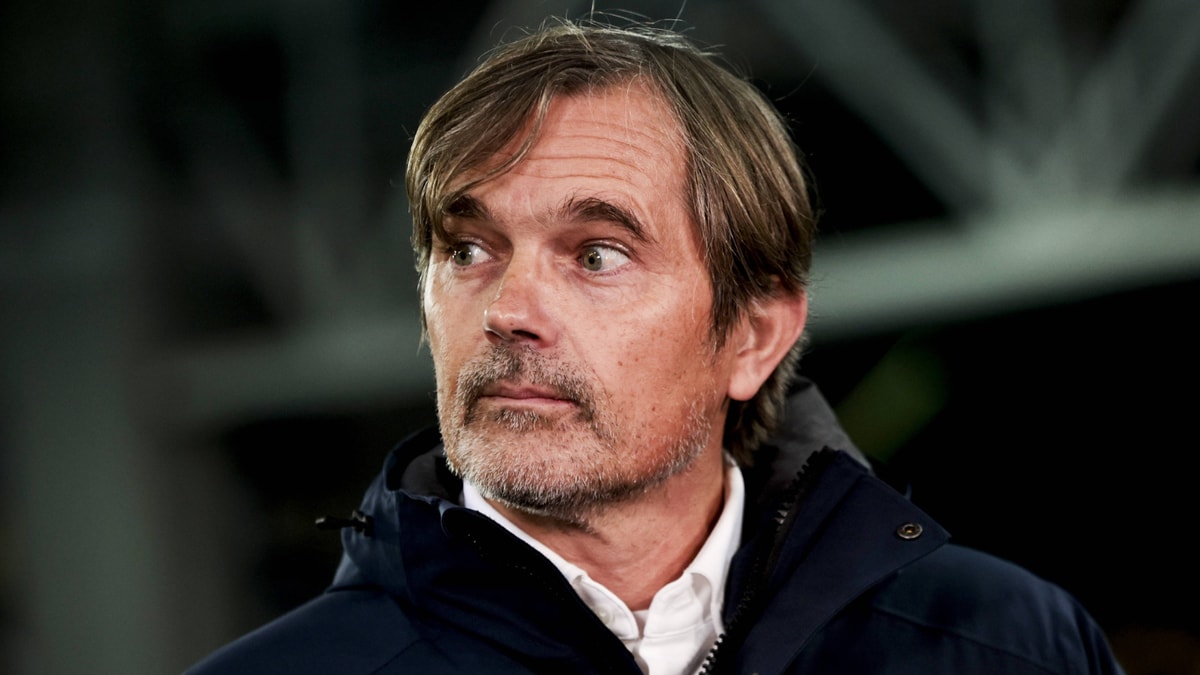 Phillip Cocu