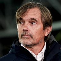 Phillip Cocu