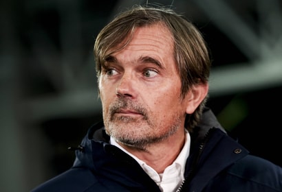 Phillip Cocu
