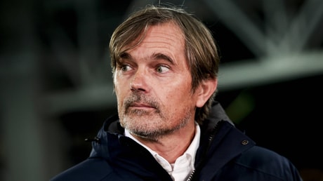 Phillip Cocu