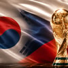 Waar kijk je Zuid-Korea - Tsjechië live? TV-zender en livestream