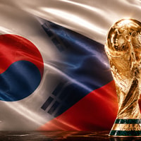 Waar kijk je Zuid-Korea - Tsjechië live? TV-zender en livestream