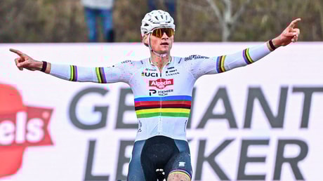 Mathieu van der Poel