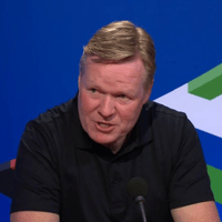 Ronald Koeman 