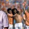 Kees Rijvers, bondscoach van Oranje tussen 1981 en 1984