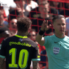 Danny Makkelie spaart Noa Lang