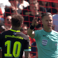 Danny Makkelie afgebrand door Danny Buijs