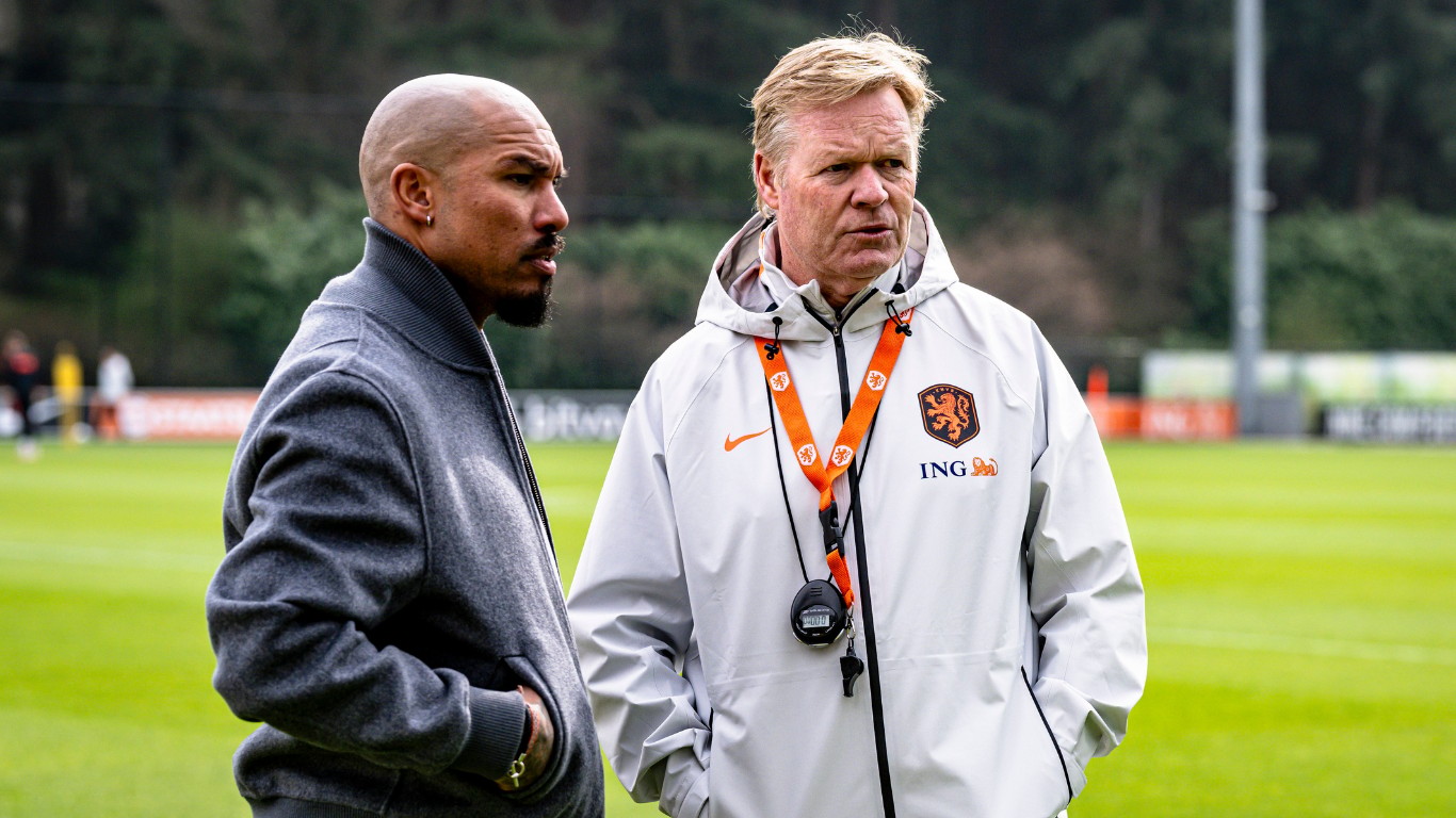 Oranje-routinier 'onverwacht zorgenkindje' voor WK 2026 en ondergaat medische scan