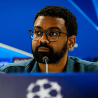 Samuël Sanches wordt de nieuwe perschef van Oranje