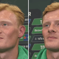 Julius Dirksen onthult wat Wouter Goes tegen hem zei