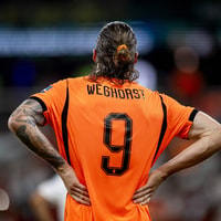 Wout Weghorst