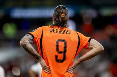 Wout Weghorst