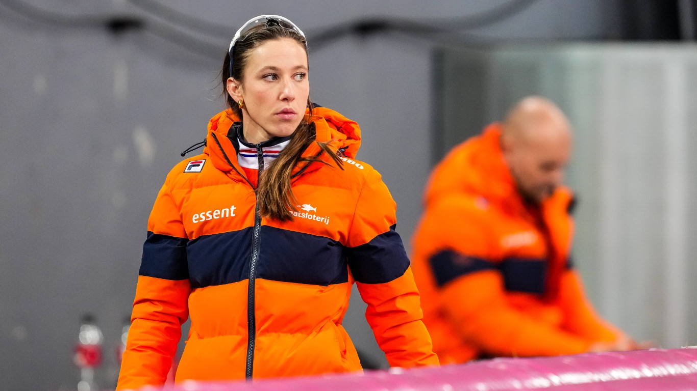 Waarom zijn er grote zorgen om Suzanne Schulting? Onheilspellende uitspraken