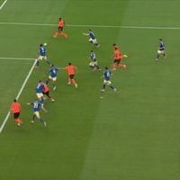 Nederland - Zweden op WK 2026