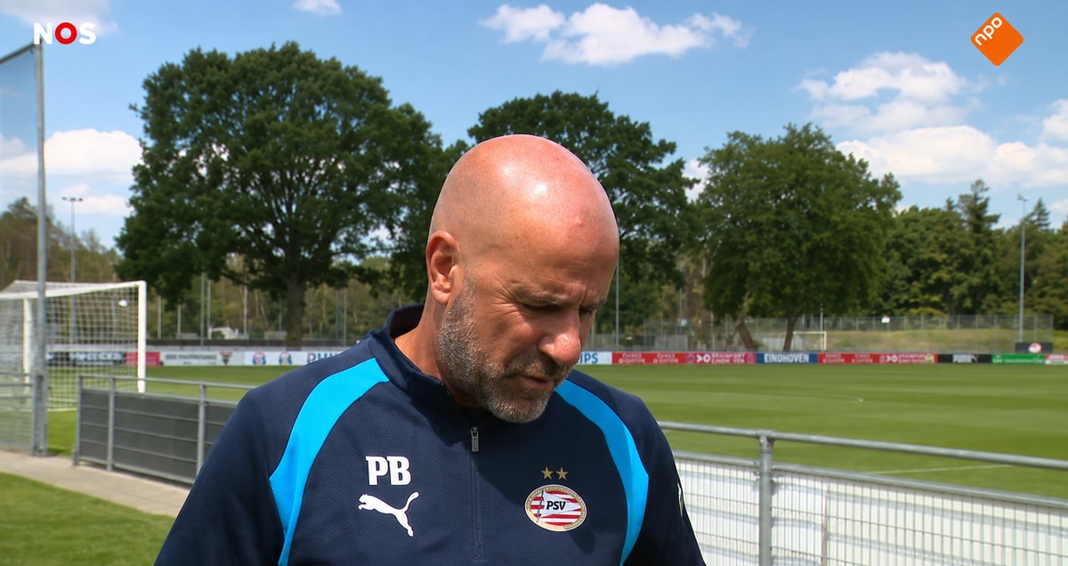 Peter Bosz