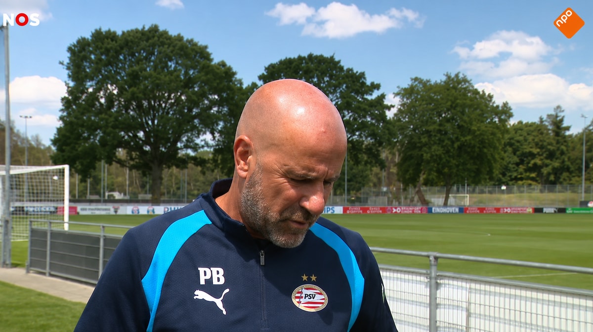 Peter Bosz