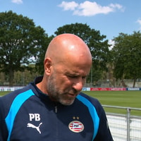 Peter Bosz