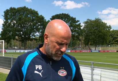 Peter Bosz