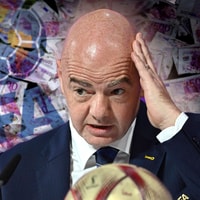 Gianni Infantino