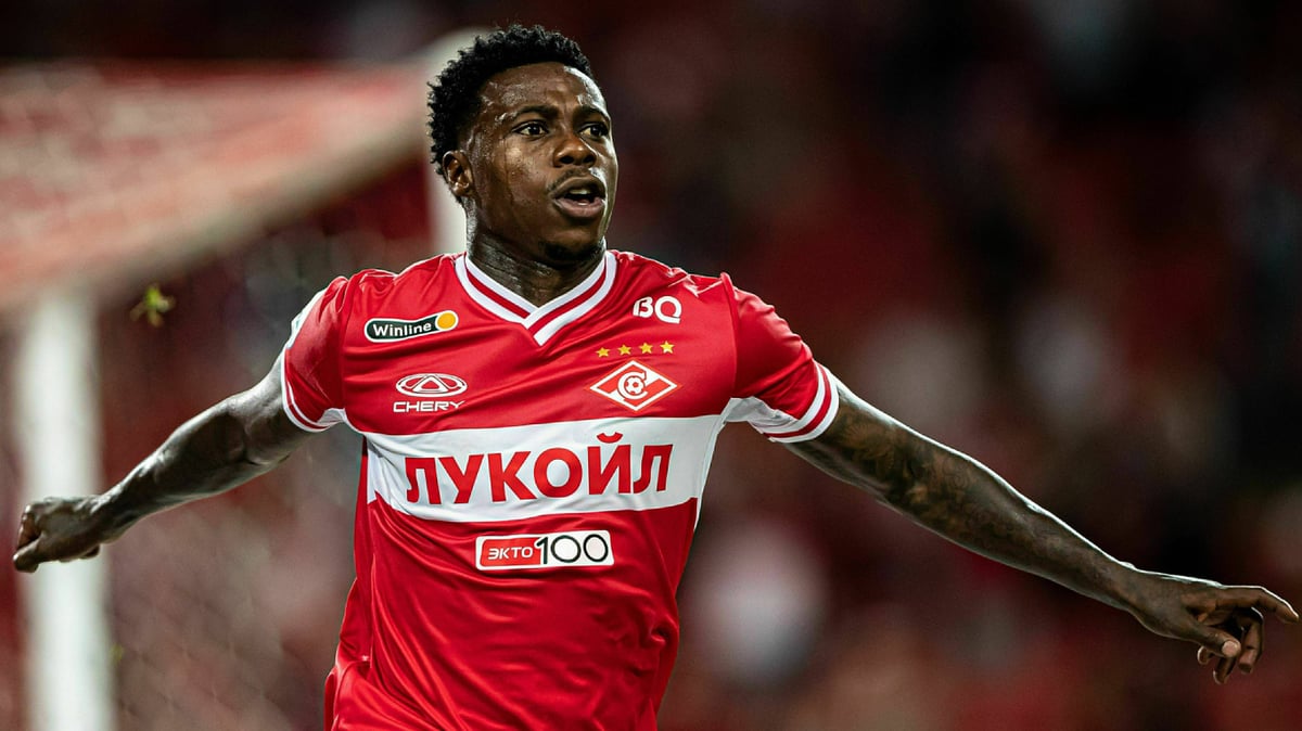 Heeft Quincy Promes zijn neef gestoken? Oud-international doet opeens  bekentenis