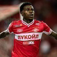 Quincy Promes