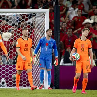 Noa Vahle hekelt felle kritiek op Virgil van Dijk: 'Moet veel meer respect krijgen'