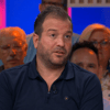 Rafael van der Vaart aan tafel bij Studio Voetbal