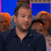 Rafael van der Vaart aan tafel bij Studio Voetbal
