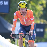 Dylan van Baarle