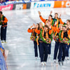 Olympische medaillewinnaars van TeamNL