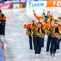 Olympische medaillewinnaars van TeamNL