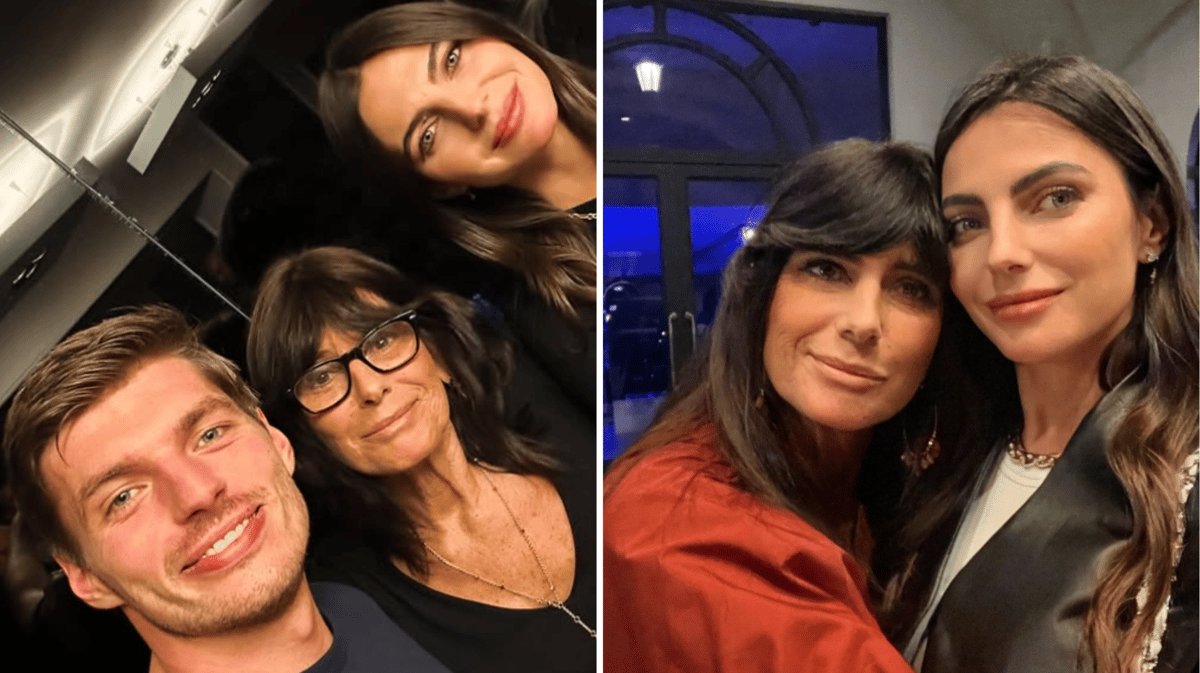 Wie is Sylvia Tamsma?